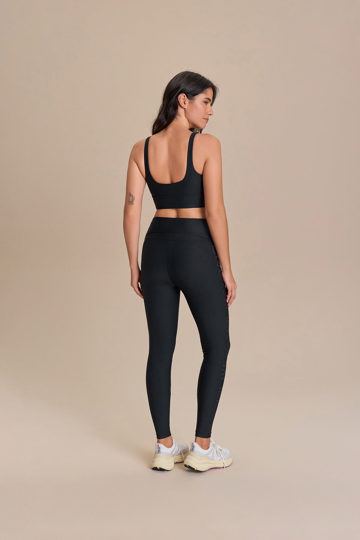 LIVE! Icon Thermochrome Sports Bra