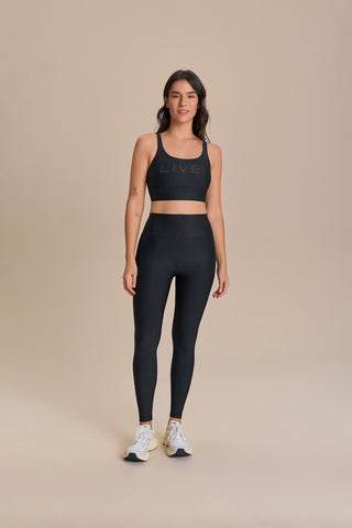 LIVE! Icon Thermochrome Sports Bra