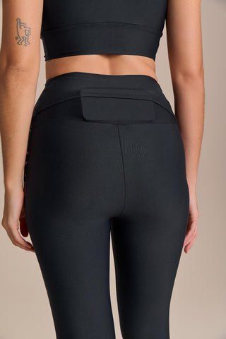 Neo Thermochrome Long Leggings
