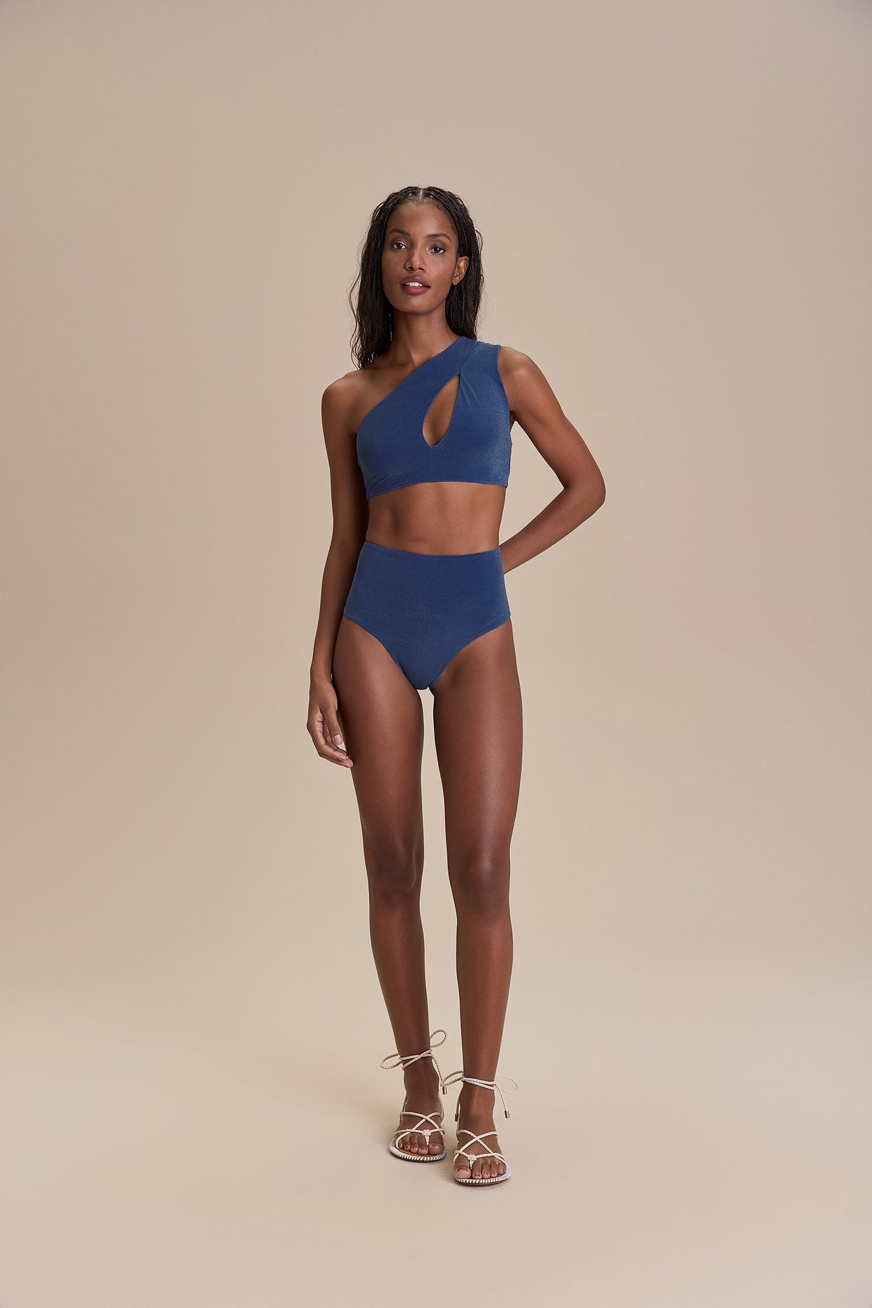 Spell Hot Pants Bikini Bottom