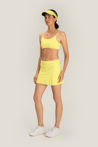 Curve Sense® Sports Bra