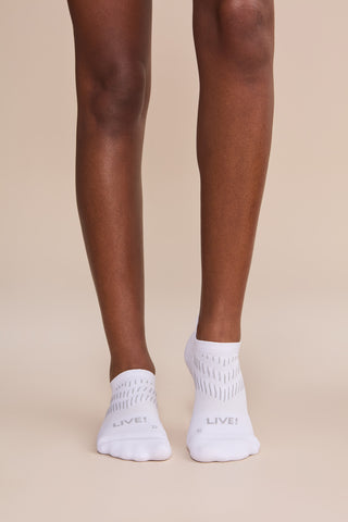 Fast Running Socks