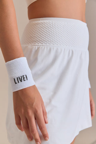LIVE! Wrisband