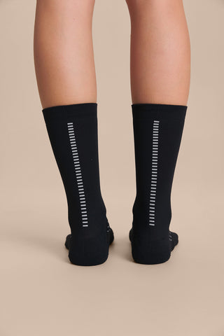 Reflex Running Socks