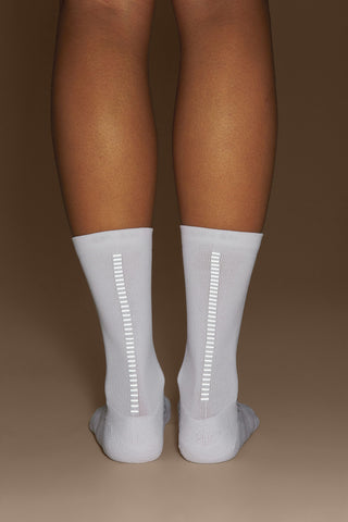 Reflex Running Socks