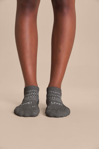 Fast Running Socks