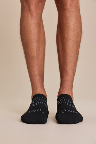 Fast Running Socks