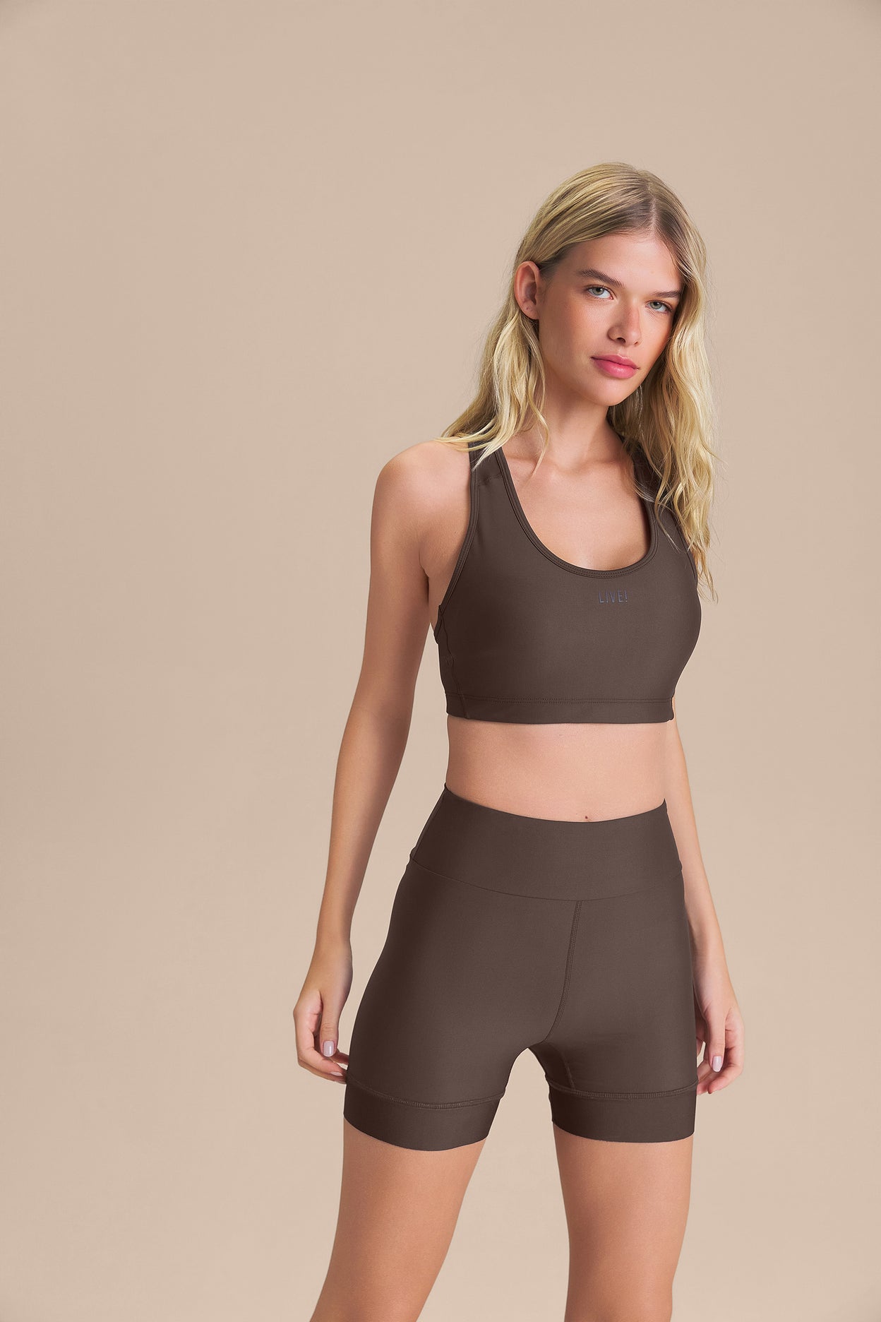 Grafeno Fresh Pro® Bra