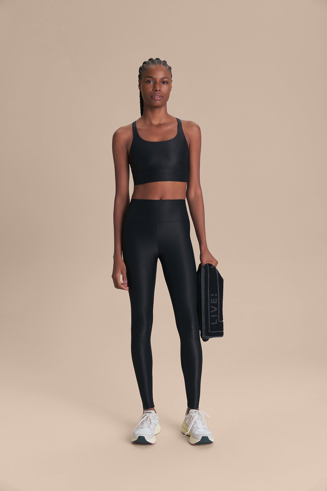 Allure® Adaptiv Long Leggings