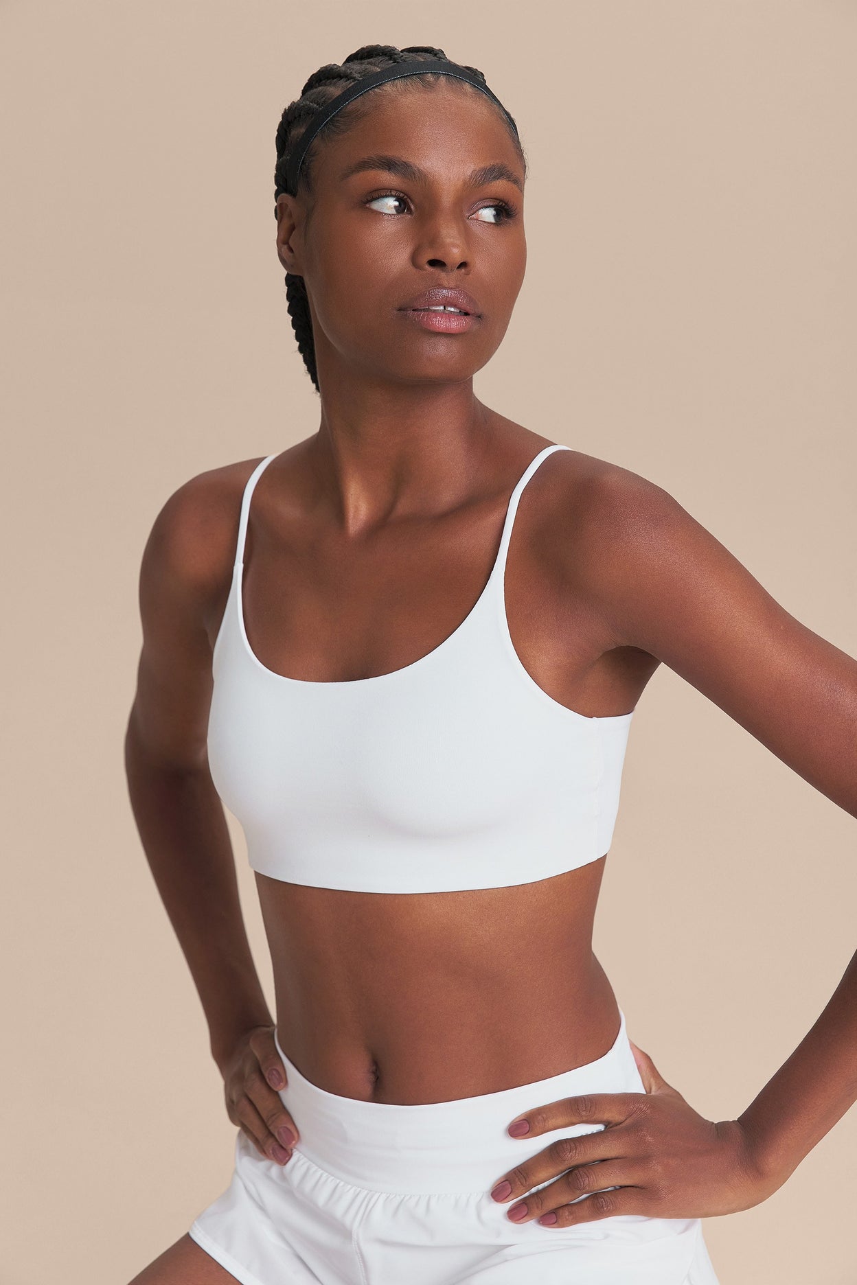 Curve Sense® Bra