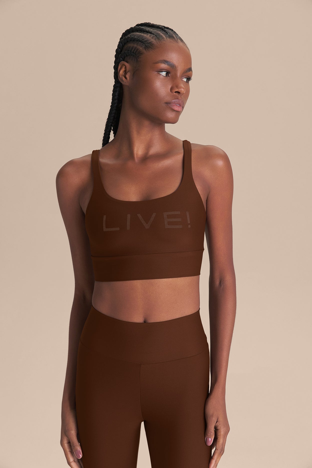 LIVE! Icon Neo Bra