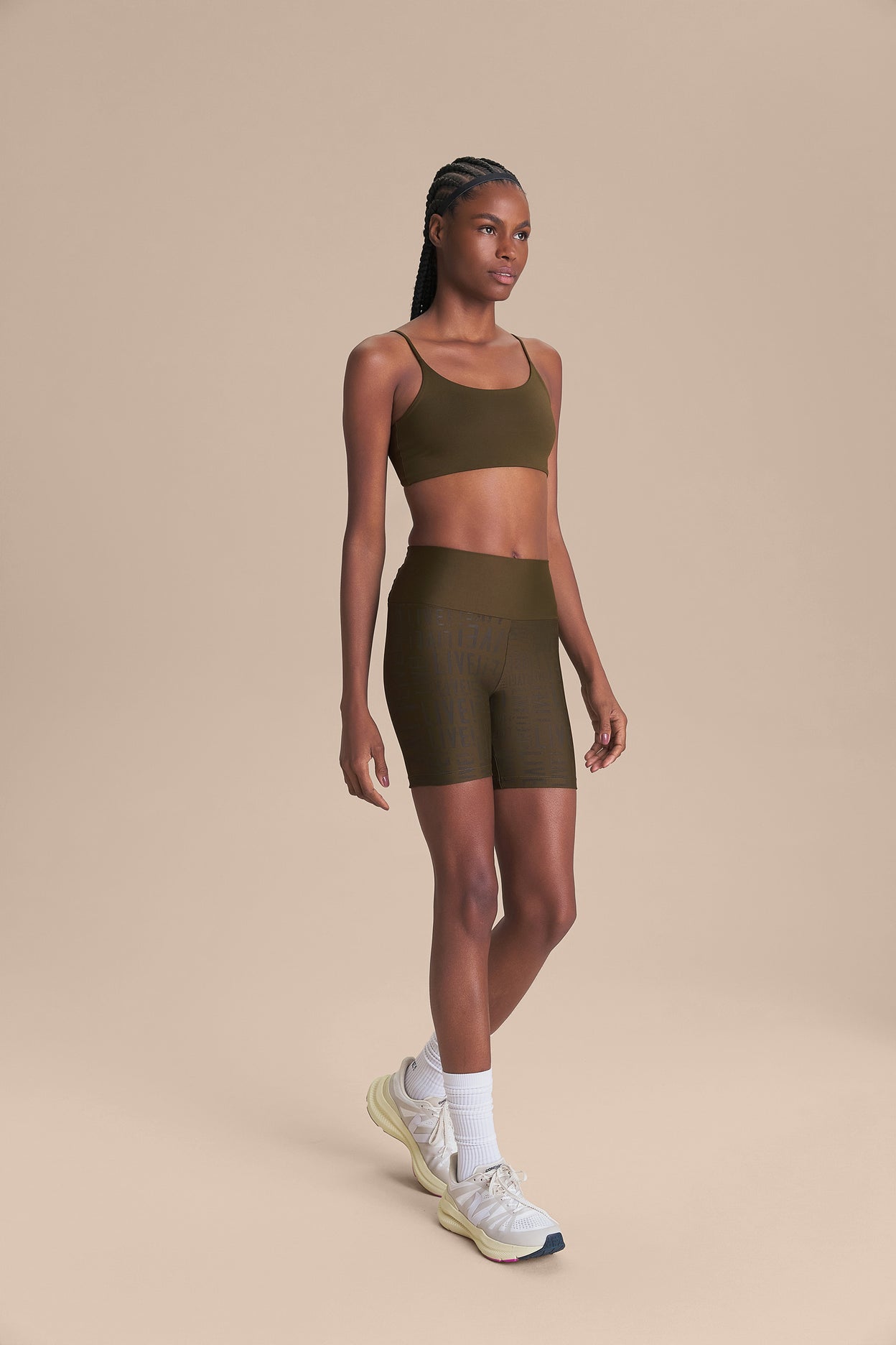 LIVE! Long Shorts