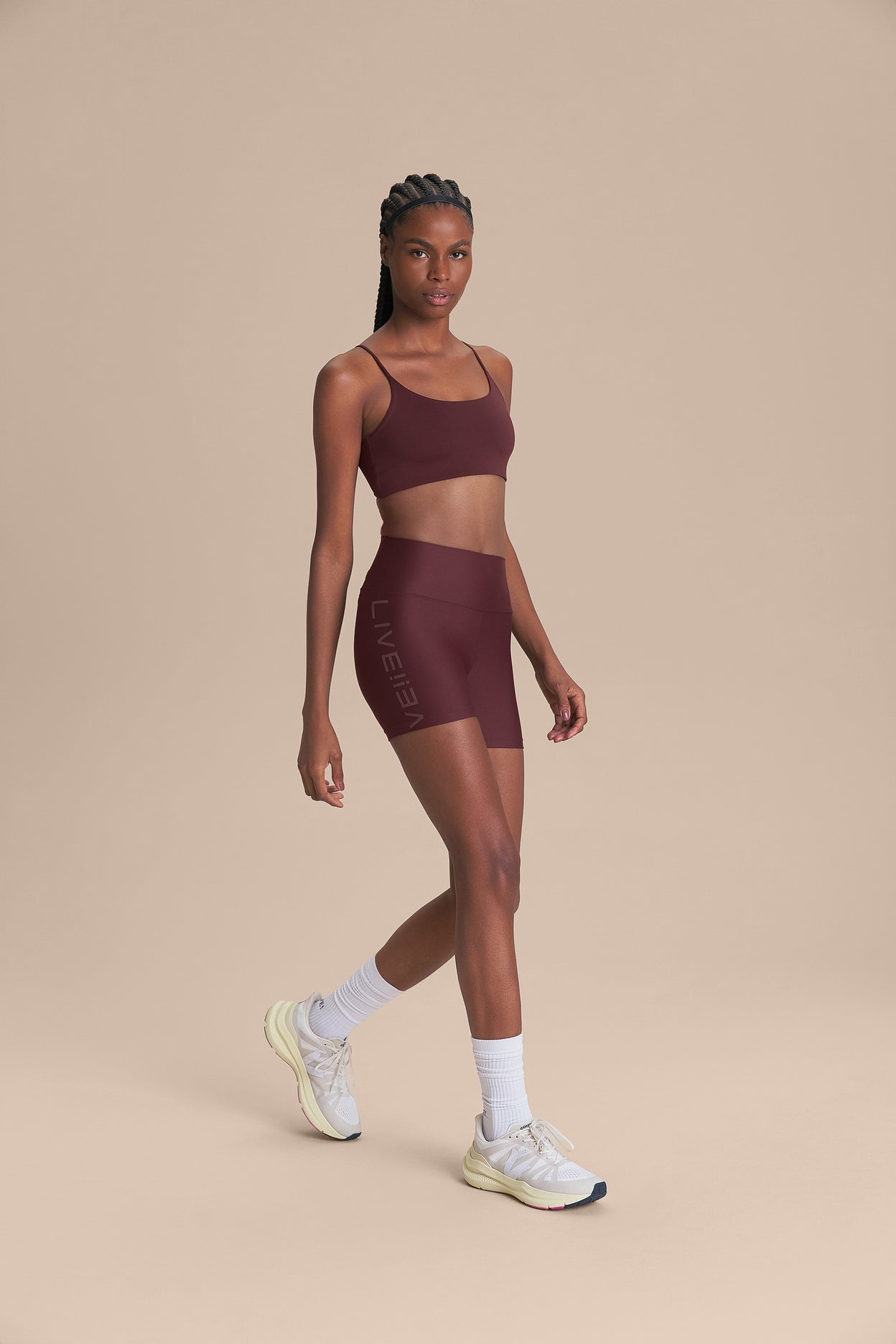 LIVE! Icon Neo Short