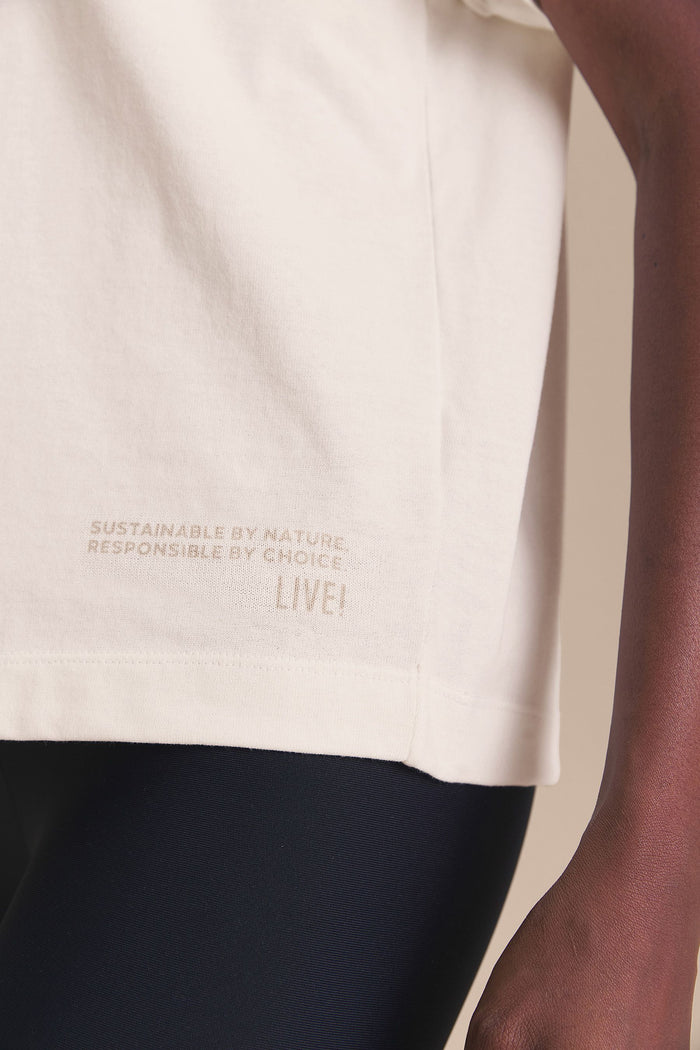 Organic T-Shirt