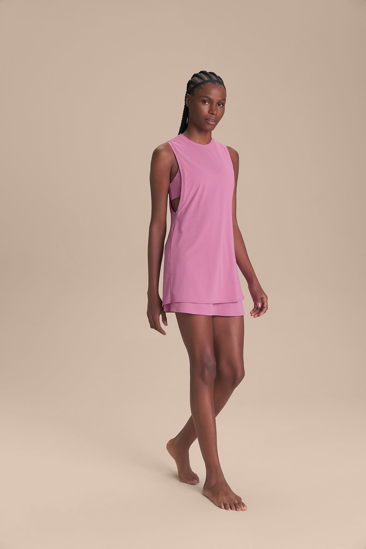 Air MoveĀ® Tank Top