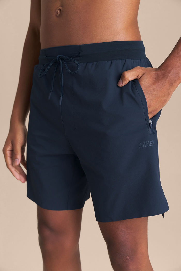 Men’s Train Power Short 7"