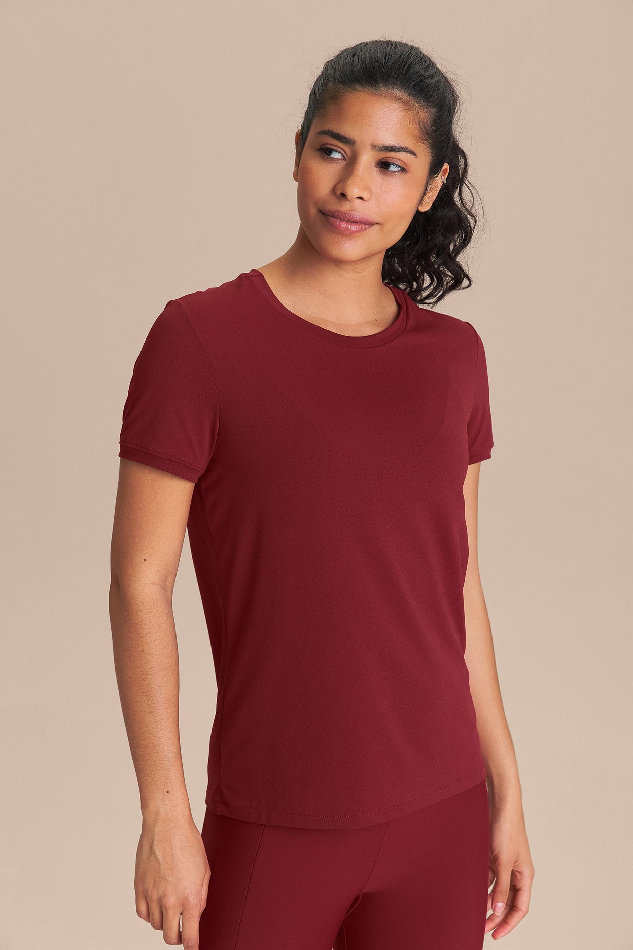 Basic Comfort Training Tee
