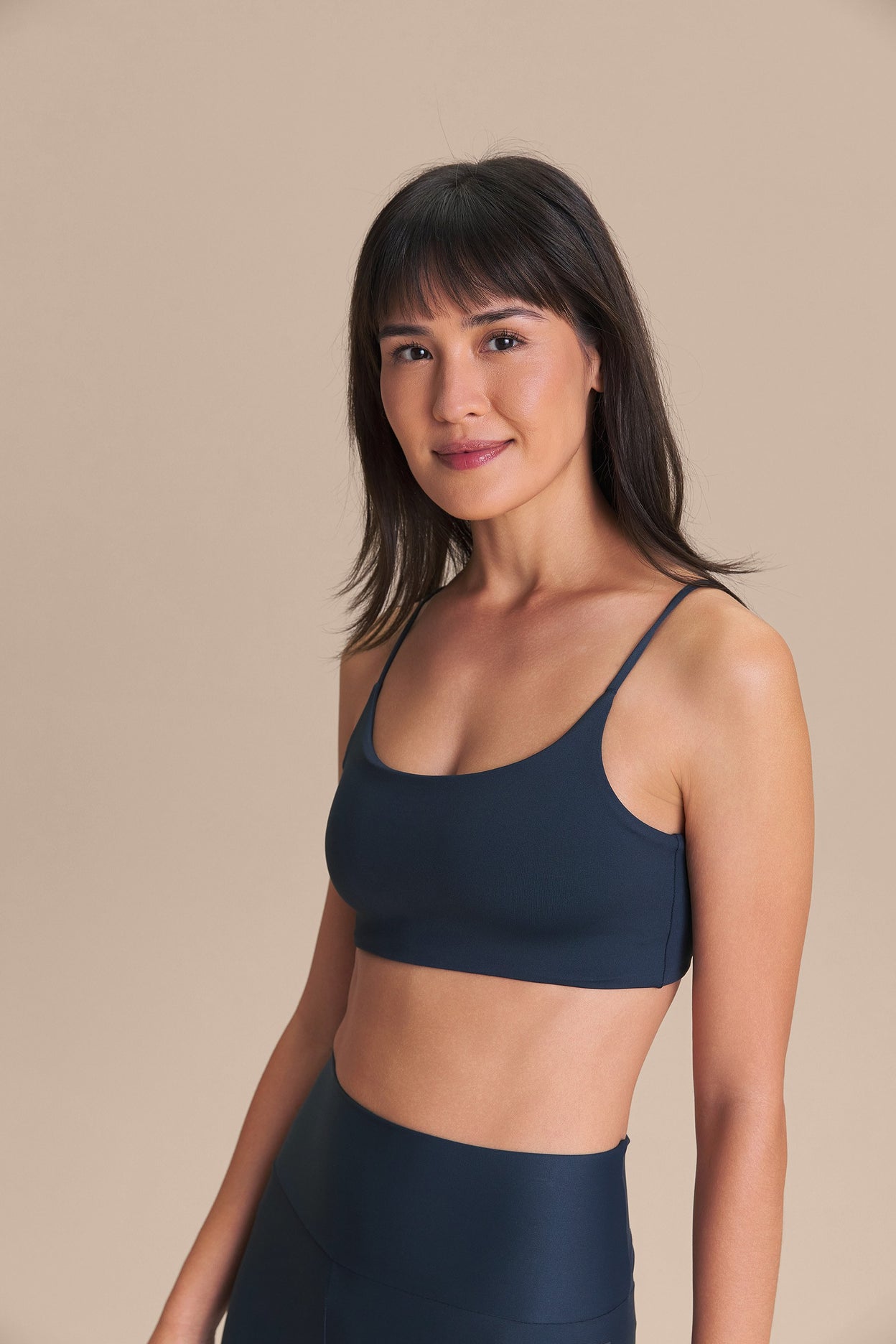 Sense® Curve Bra