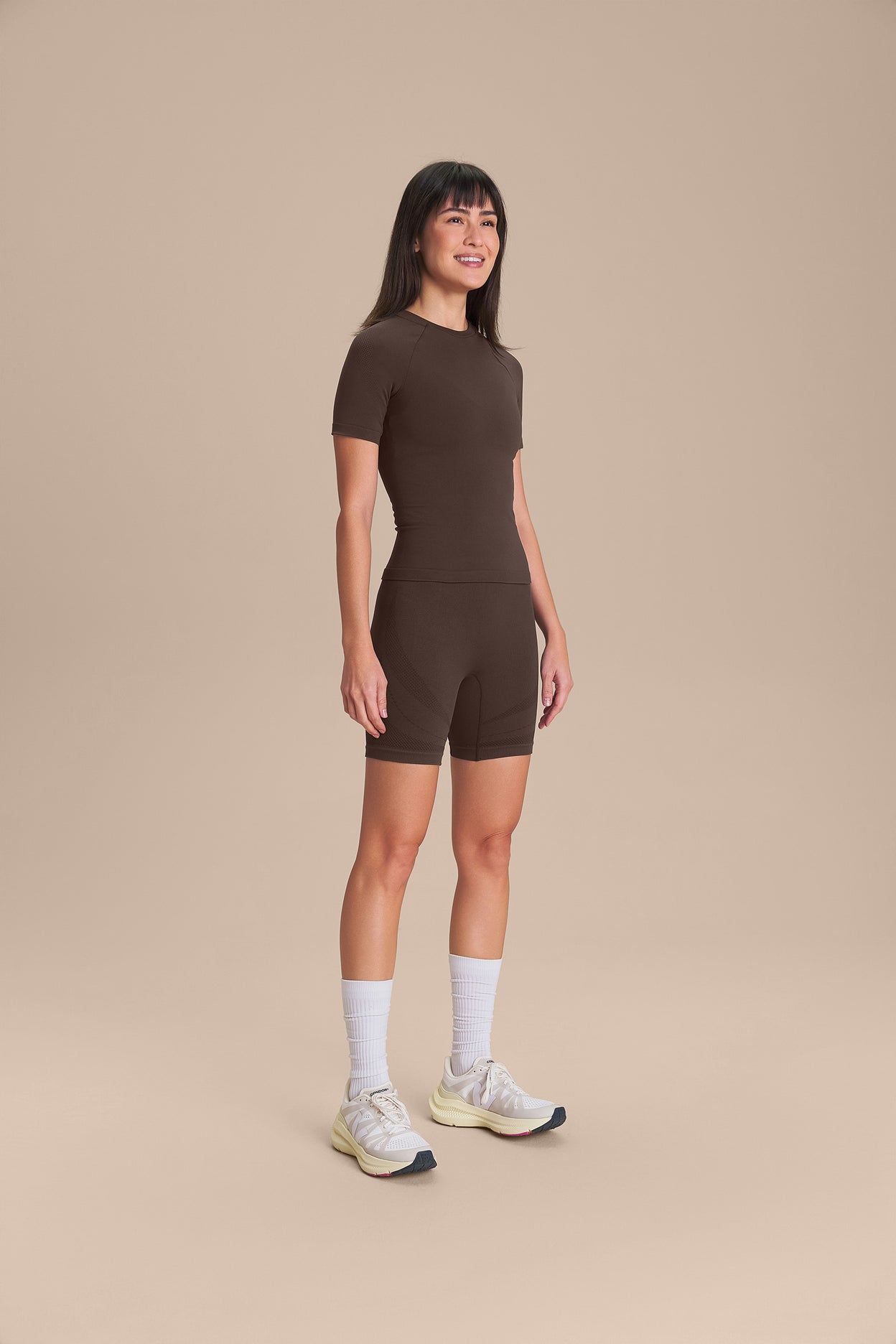 Seamless Breeze Sculpt Shirt