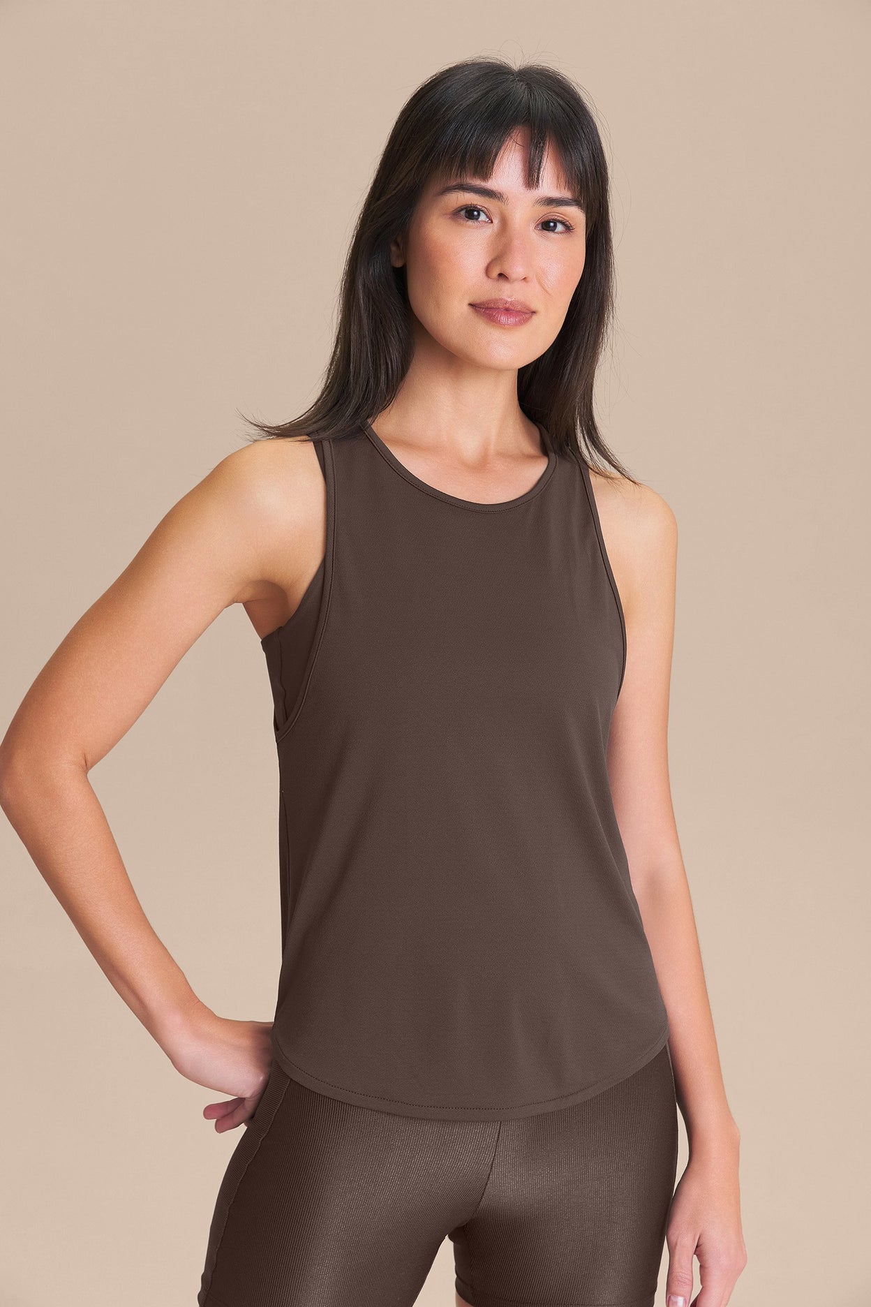 Breath Back Comfort Tank