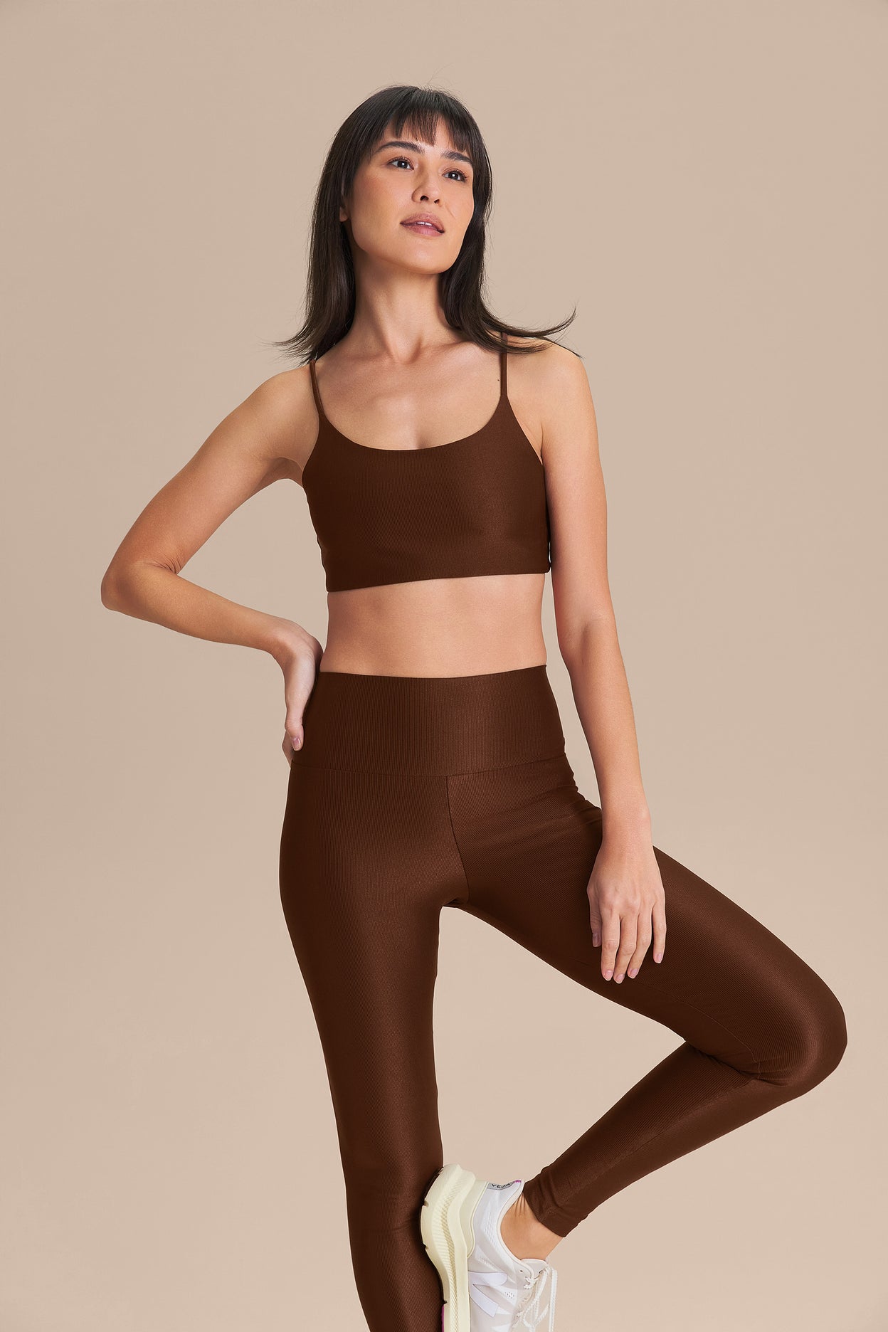 Allure® Adaptiv Long Leggings