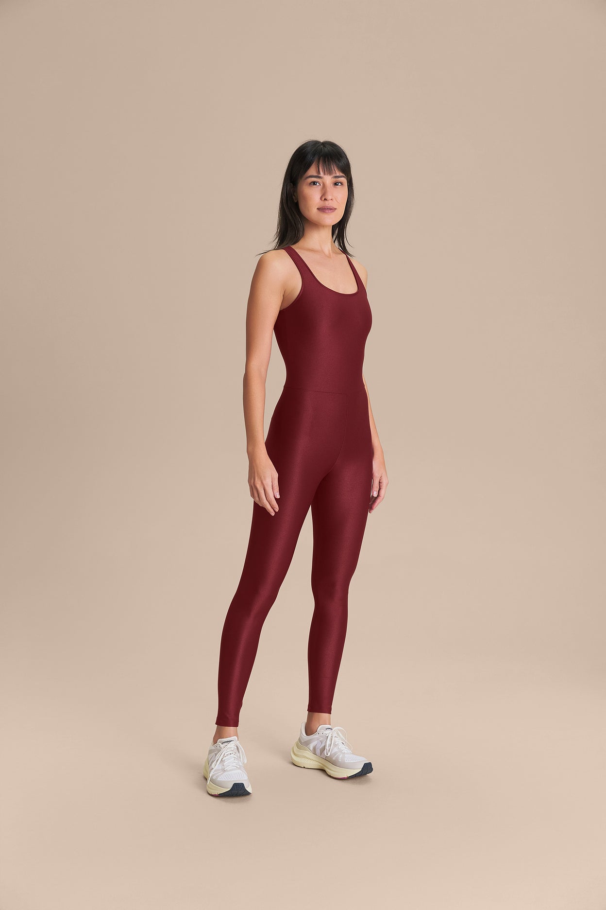 Allure Adaptiv Long Jumpsuit