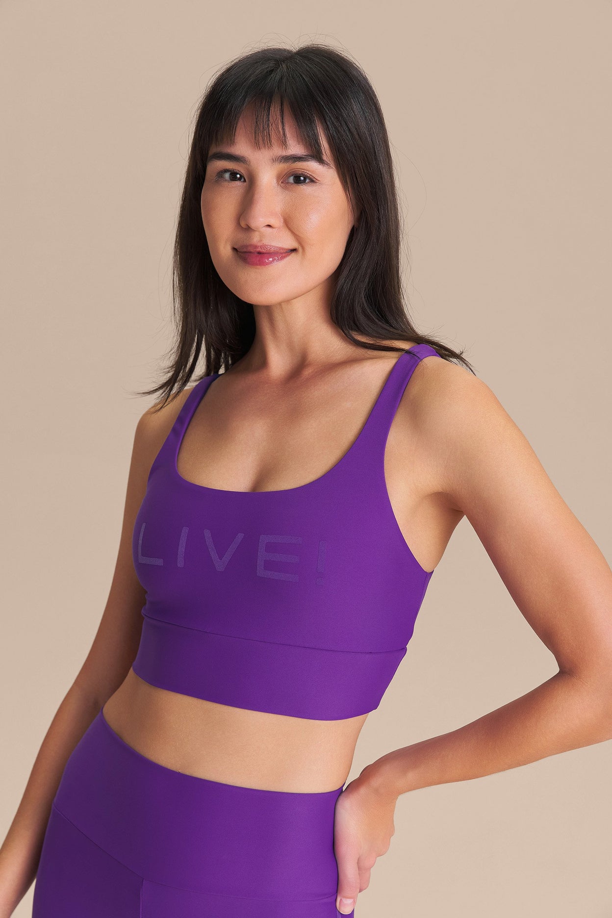 LIVE! Icon Neo Bra