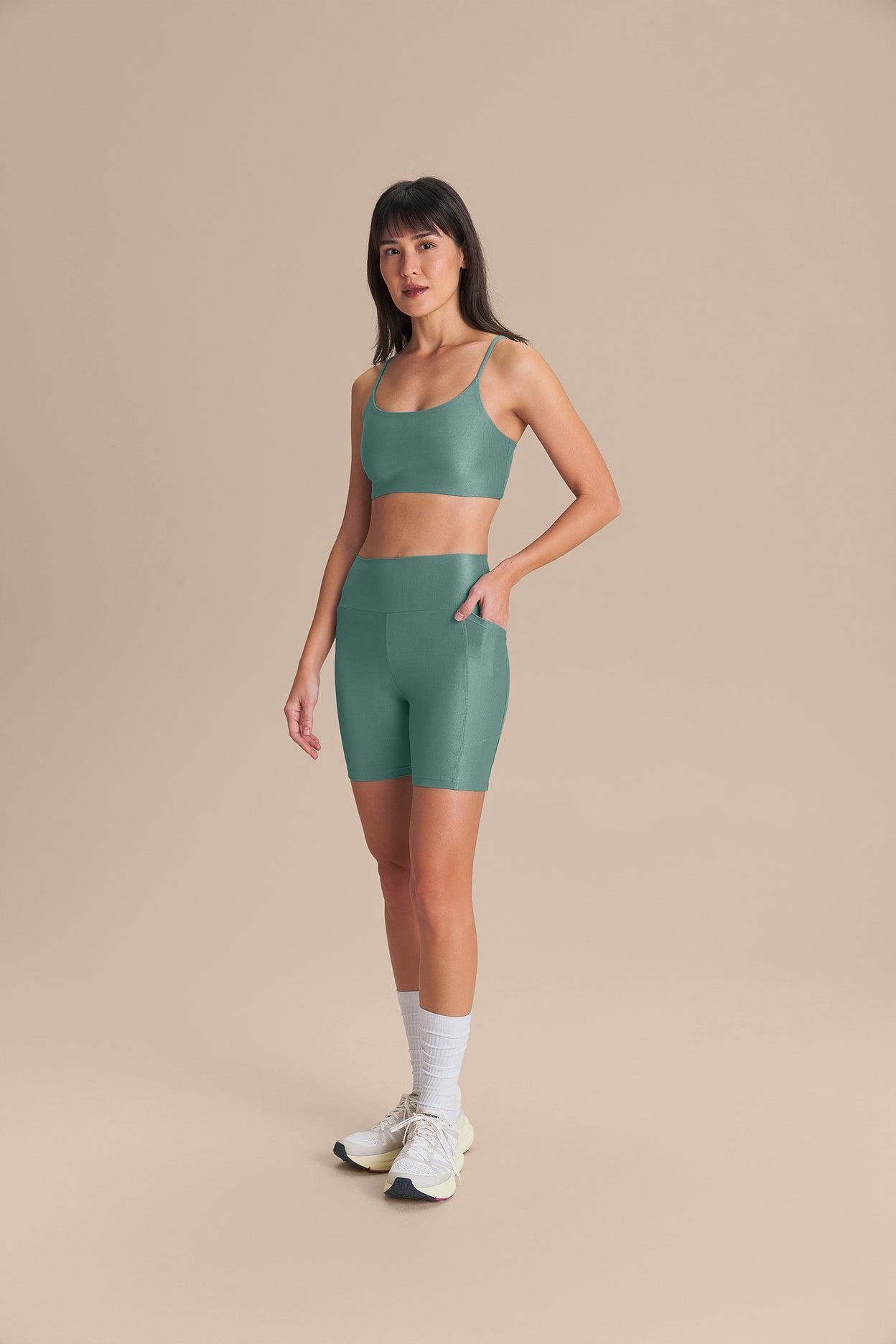 Allure® Adaptiv Short
