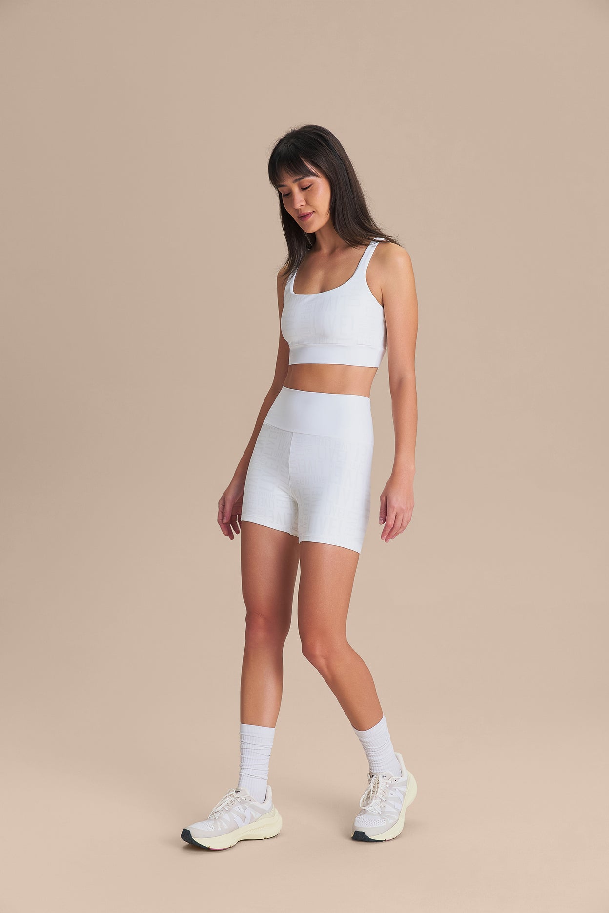 LIVE! Fit Short