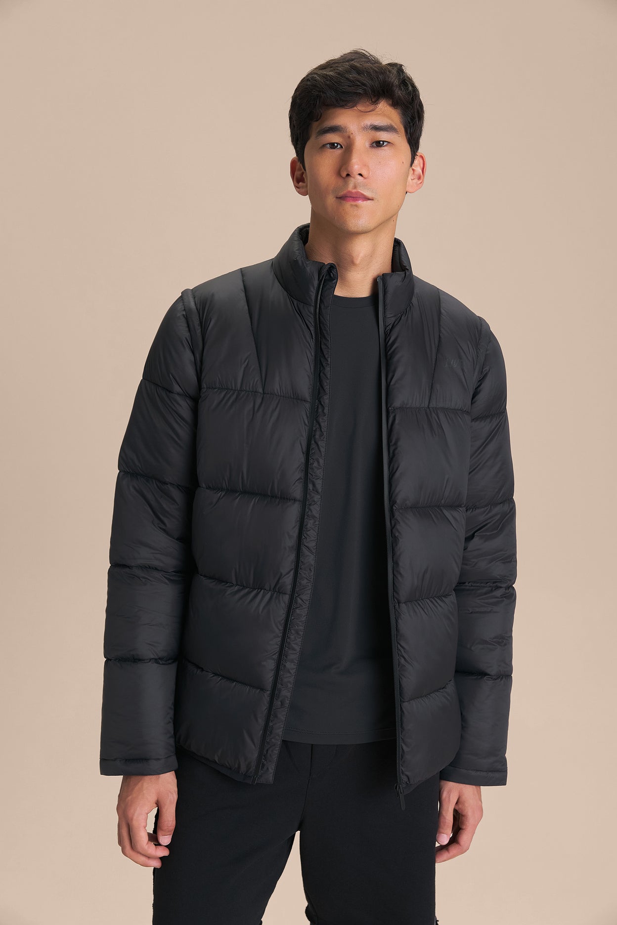 Men’s Casual Multi Jacket