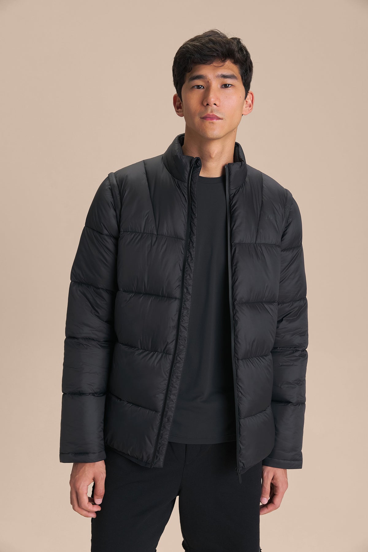 Men’s Casual Multi Jacket