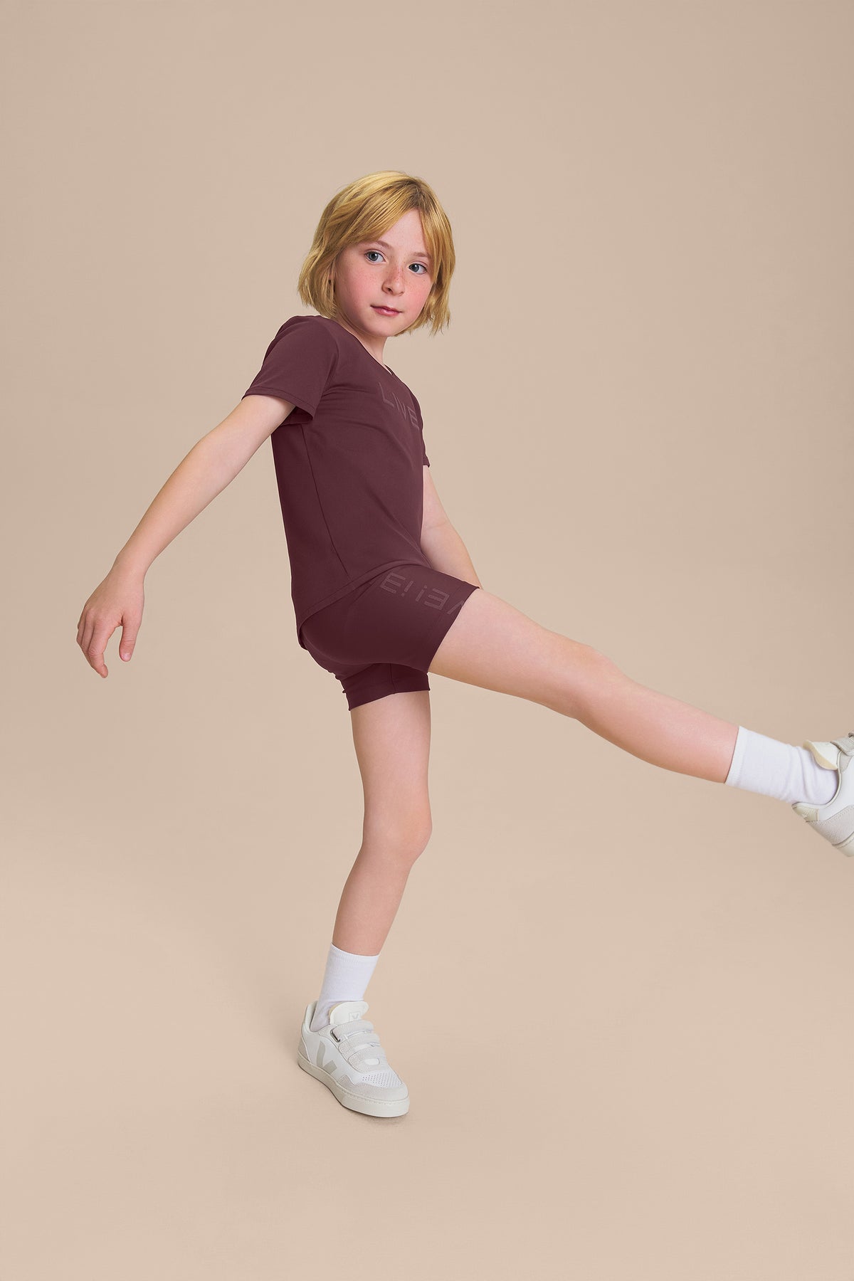 Icon Neo Kids Shorts