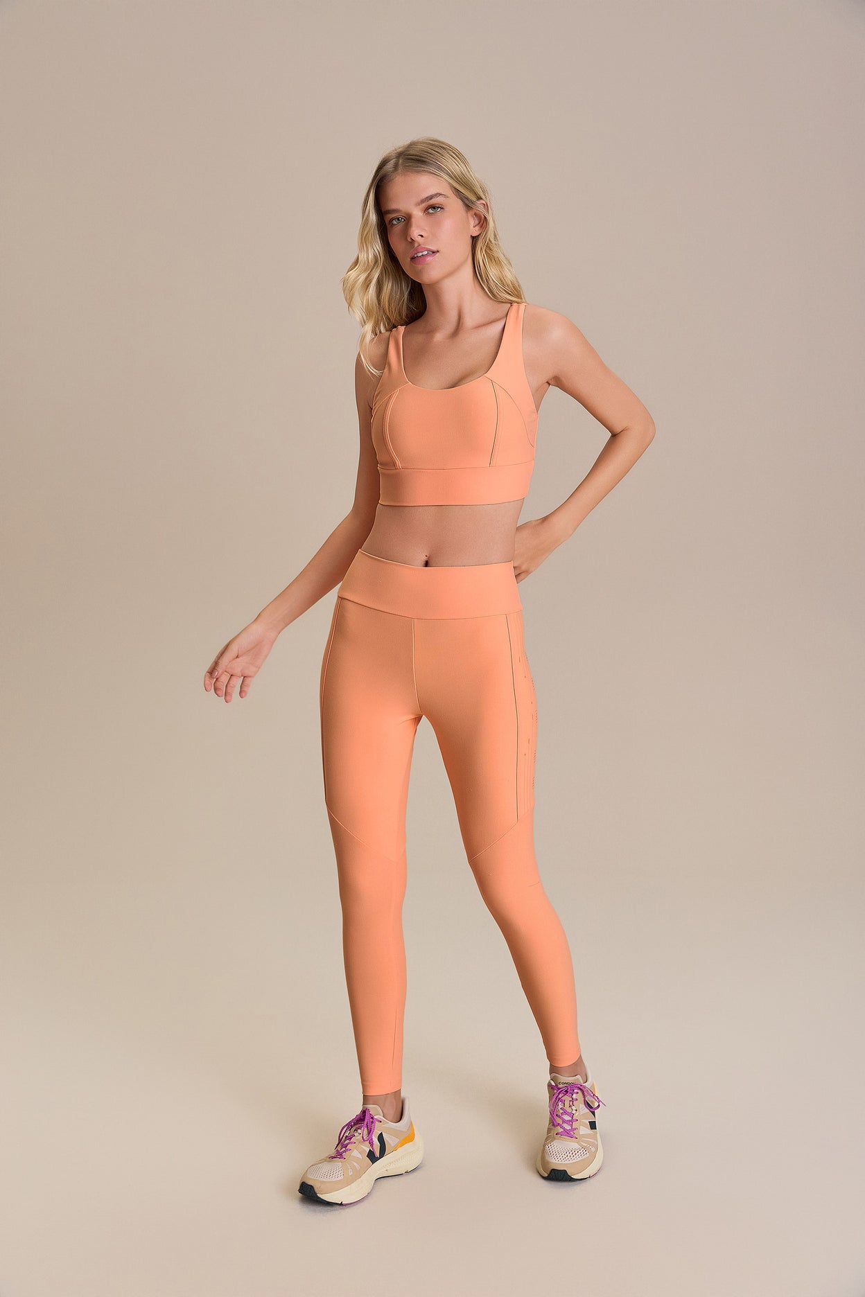 LIVE! Active® Leggings