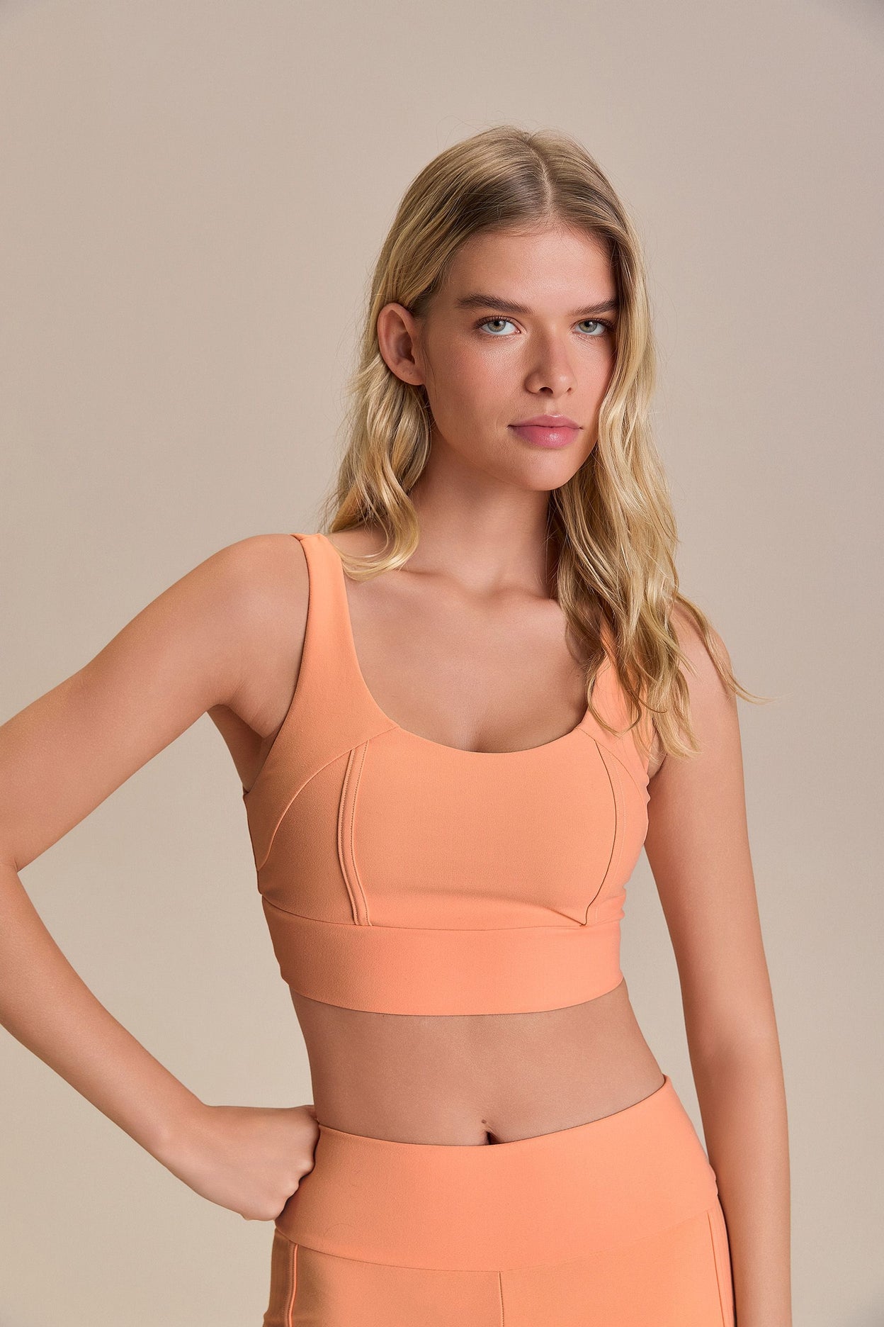 Active® U Curve Sports Bra