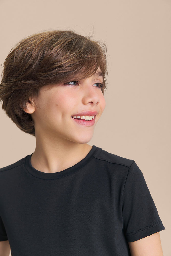Up Loose Kids T-Shirt