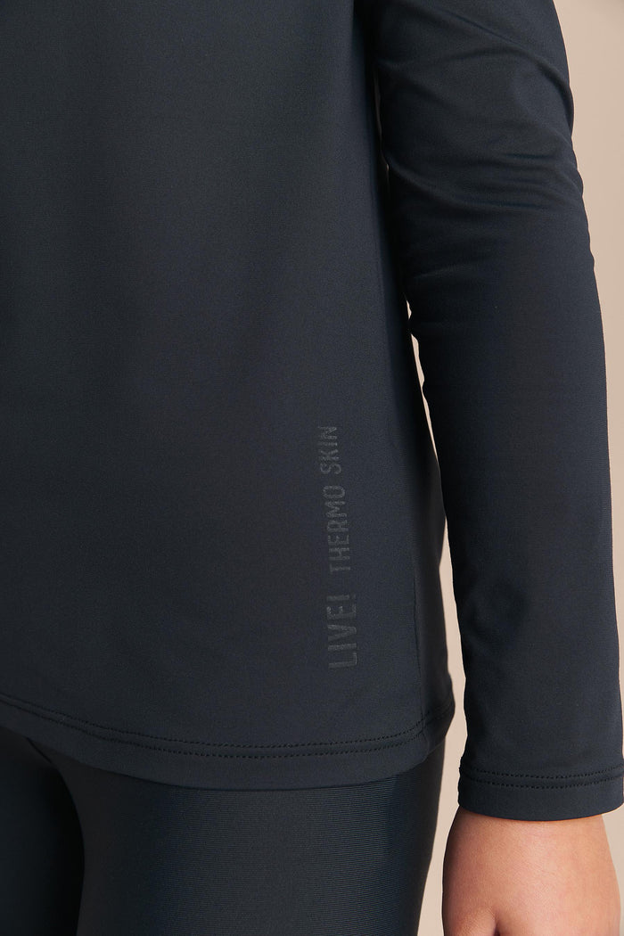 Thermo Skin® LS T-Shirt Kids