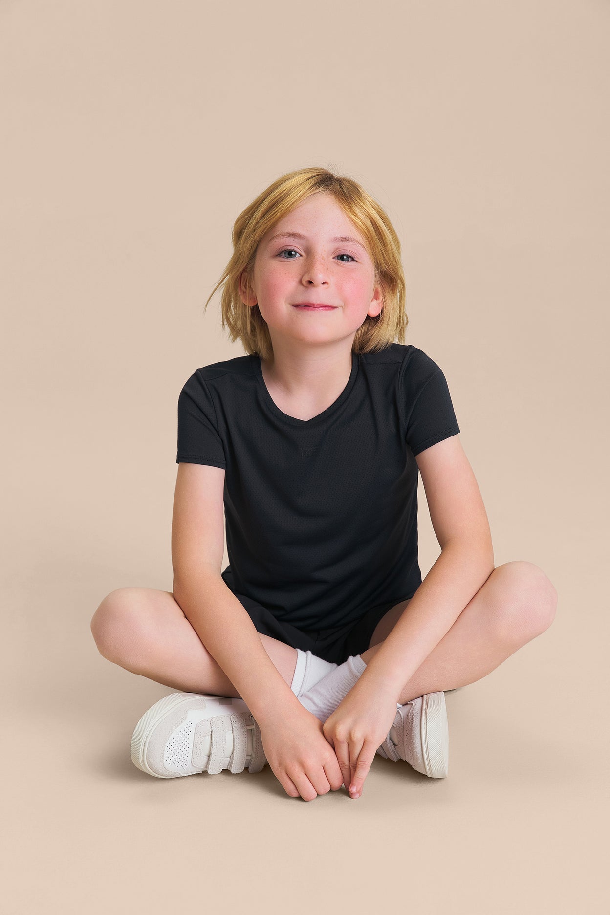 Action Kids T-Shirt