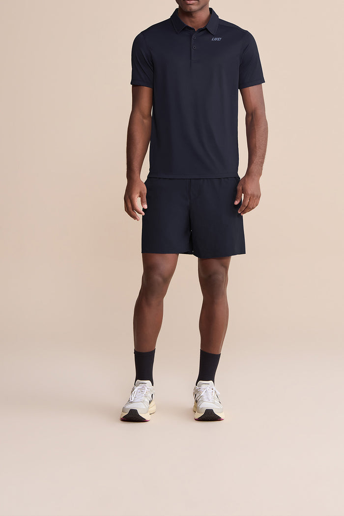7" Air Vast Training Shorts