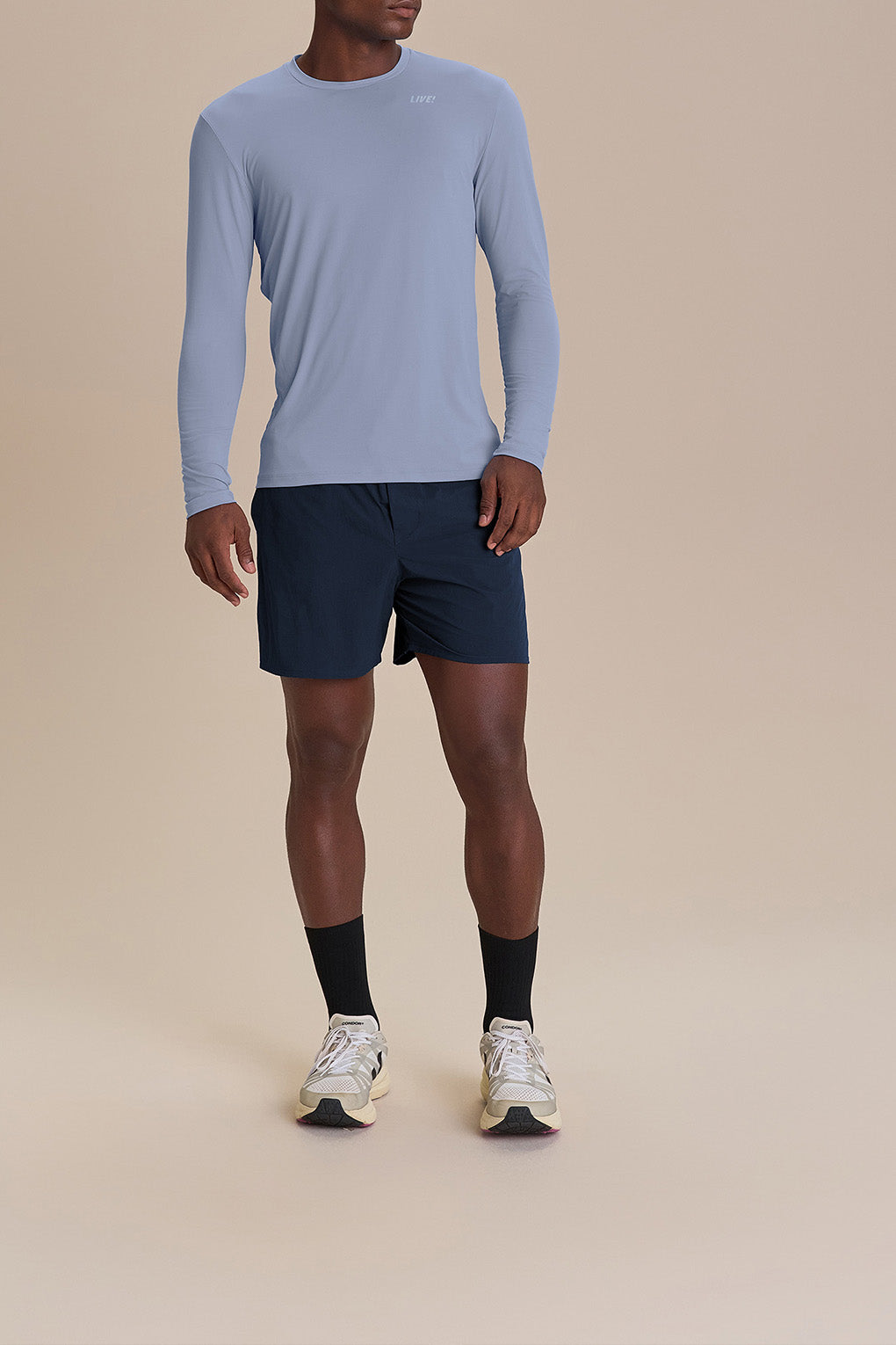 6” Air Vast Sweat Shorts