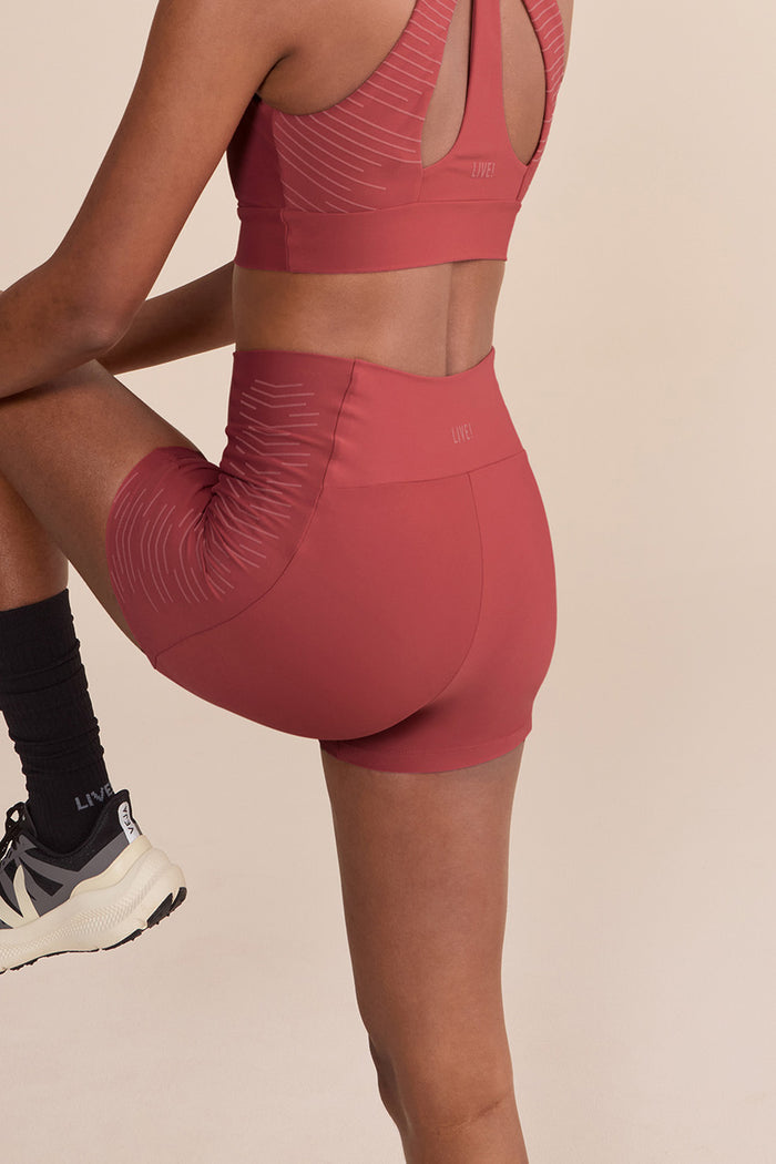 Hydefit® Adaptiv Up Sports Bra