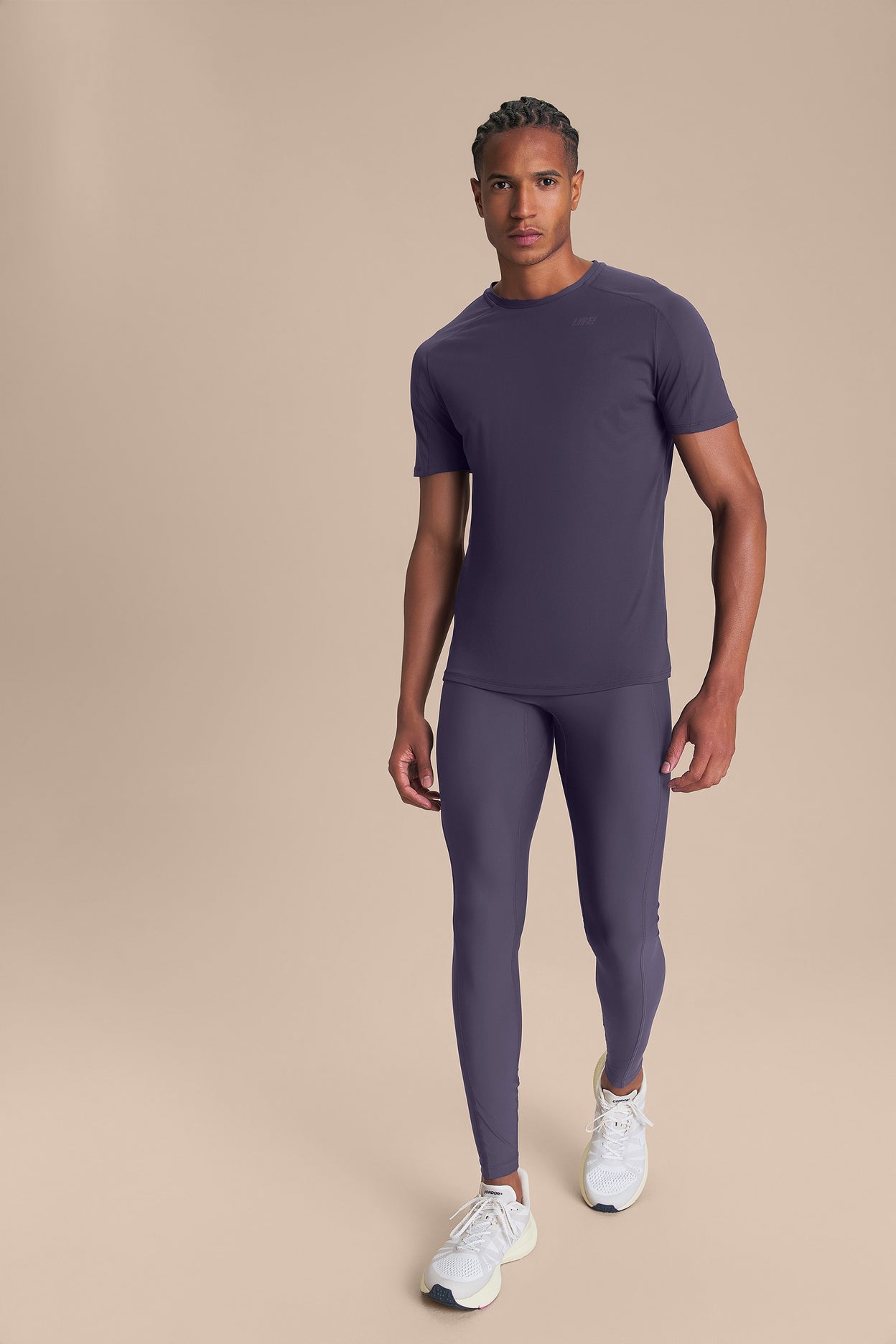 RaceForm Pant