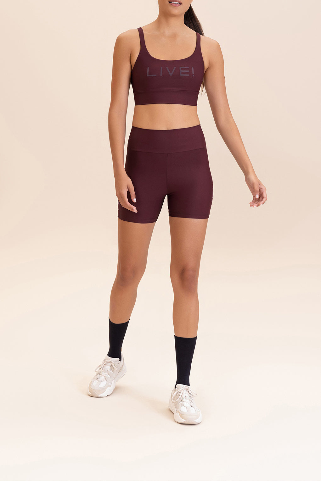 LIVE! Icon Neo Bra