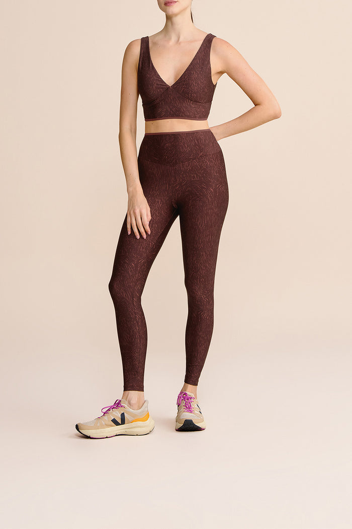 Athletic Pro Propel V Sports Bra