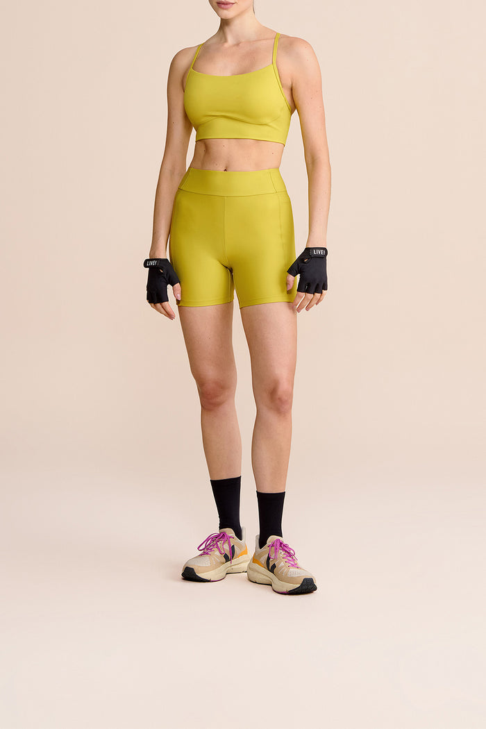Mystery Softness Shorts