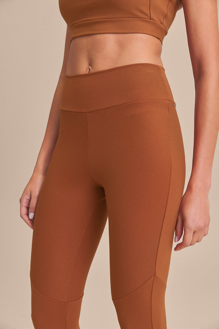 Neopren Line Leggings