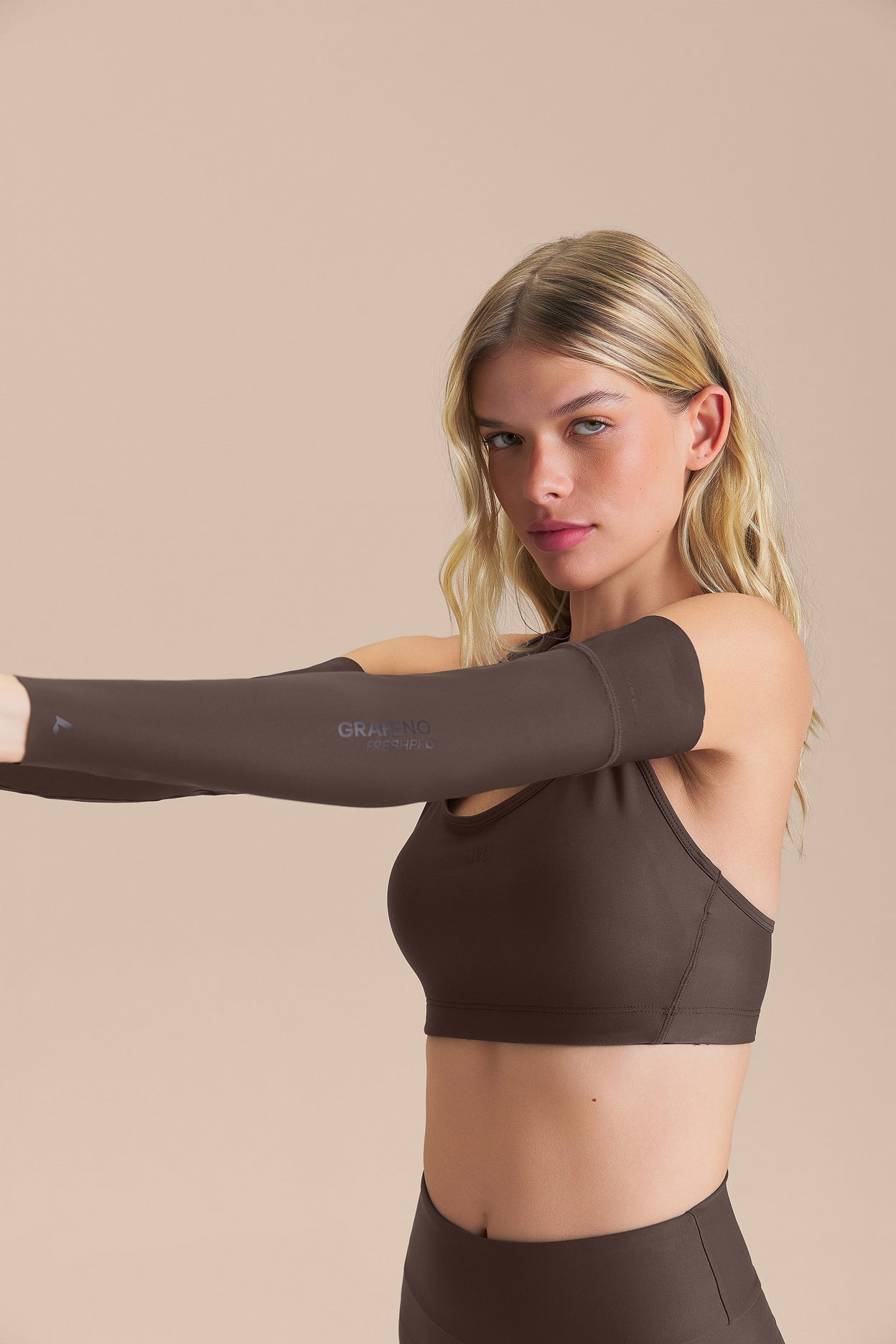 Grafeno Fresh Pro® Arm Sleeves