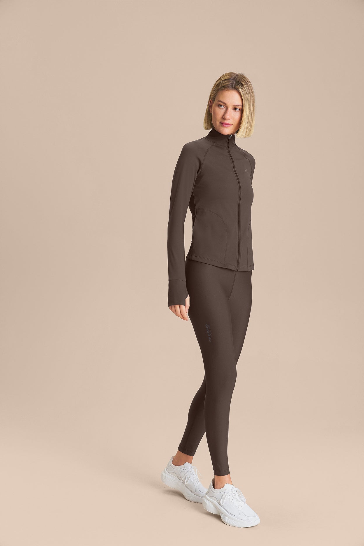 Grafeno Fresh Pro® Leggings