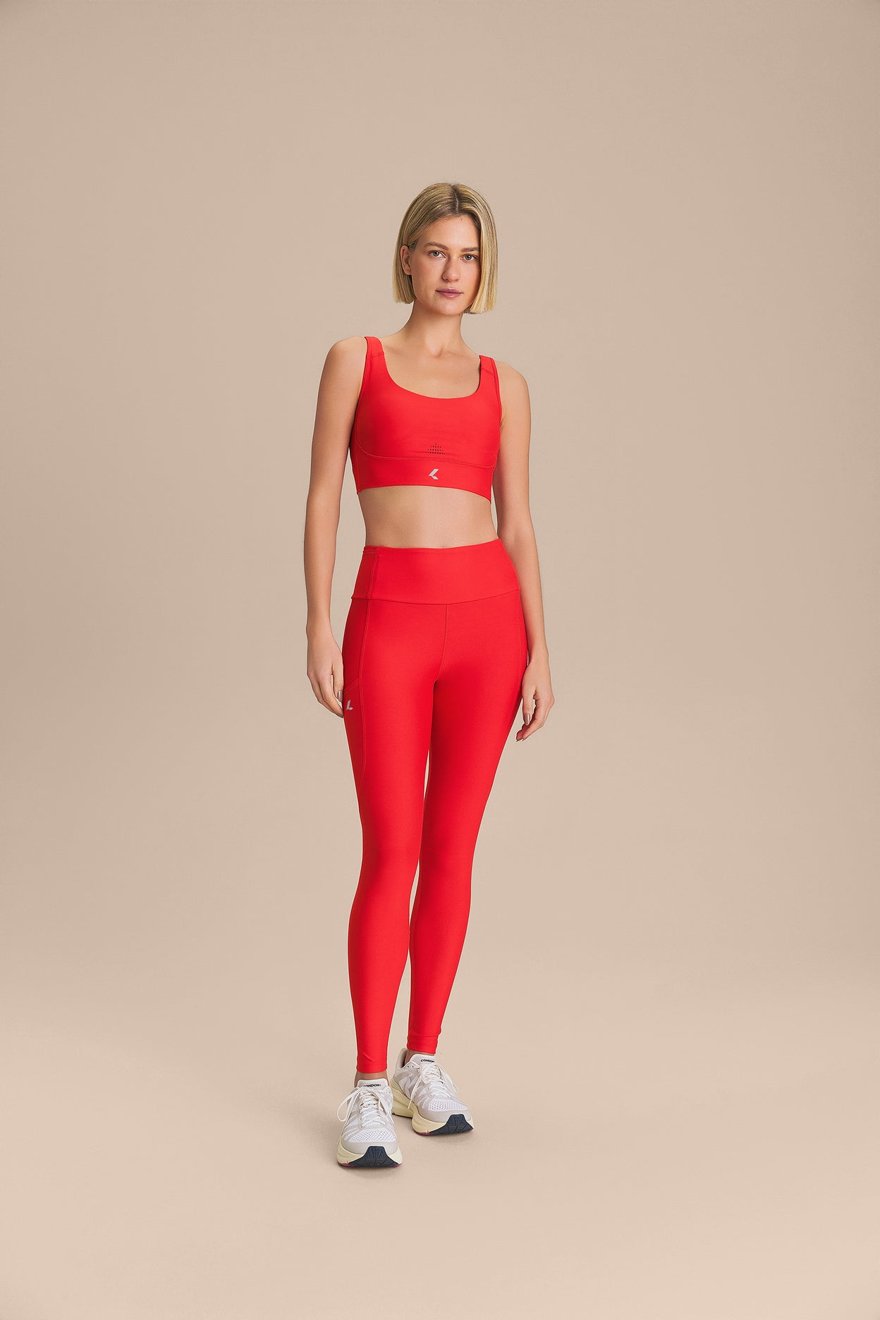Six Pockets Speed Legging