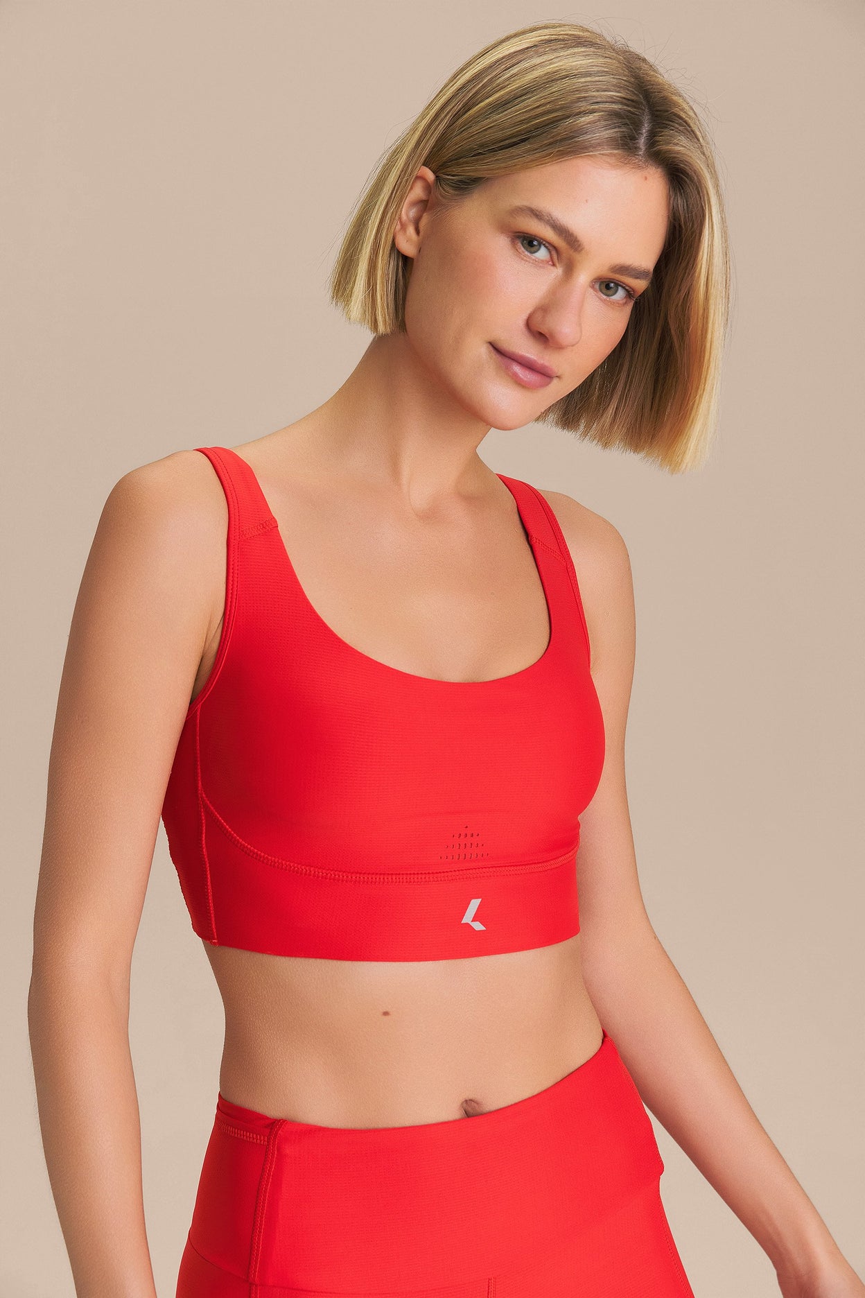 Speed Bra