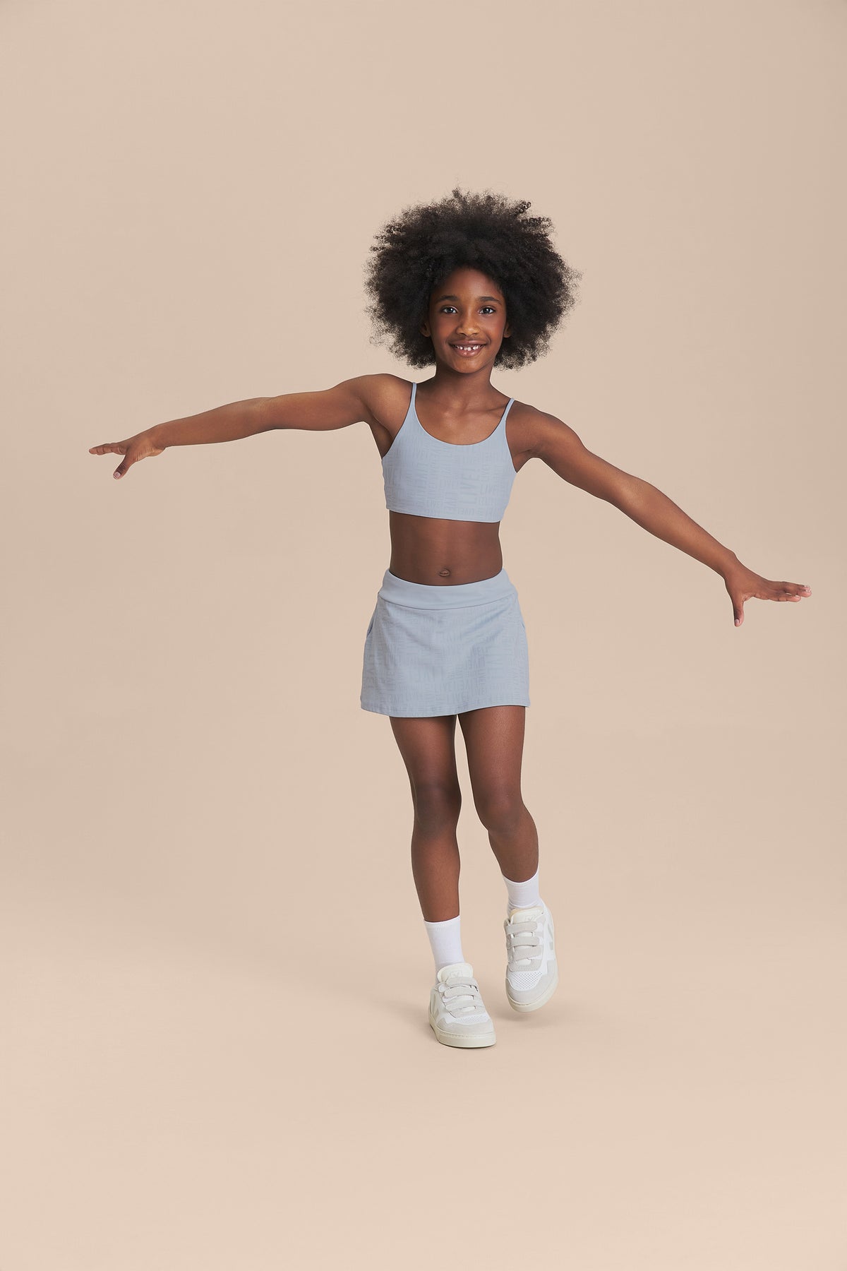 LIVE! Kids Skirt